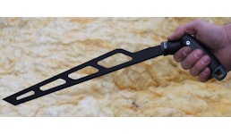 Dämmstoffmesser Dämmstoffmesser