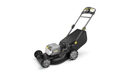 Kärcher Akku-Rasenmäher LM 530/36 Bp Pack Kärcher Akku-Rasenmäher LM 530/36 Bp Pack