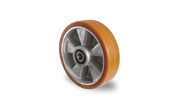 Schwerlast Polyurethan 92° Shore 125bau5d0n Schwerlast Polyurethan 92° Shore 125bau5d0n