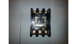 Ersatzteil – Contactor, Carrier Ersatzteil – Contactor, Carrier
