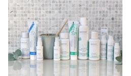 Auromère® Mundpflegeserie Auromère® Mundpflegeserie