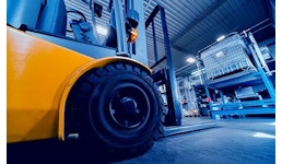 Maschineneinbringung mit Schwerlastequipment: SaveService Transport Maschineneinbringung mit Schwerlastequipment: SaveService Transport