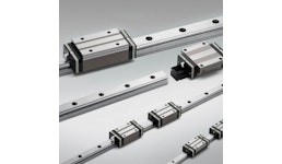 Lineartechnik Lineartechnik