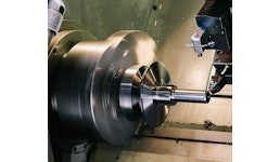 CNC-Drehbearbeitung CNC-Drehbearbeitung