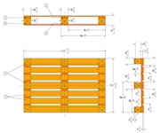 Chemiepaletten 5 Chemiepaletten 5