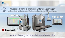 kryogene Strahlentgratungsanlagen / cryogenic deflashing machines / grenailleuses d'ébavurage cryogénique kryogene Strahlentgratungsanlagen / cryogenic deflashing machines / grenailleuses d'ébavurage cryogénique