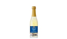 Sparkling Gold Dry mit 22 kt Blattgold Sparkling Gold Dry mit 22 kt Blattgold