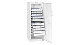 BPV MediKS 360 10S Medikamentenkühlschrank nach DIN 58345 BPV MediKS 360 10S Medikamentenkühlschrank nach DIN 58345
