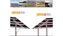 Montagesystem GMS Montagesystem GMS