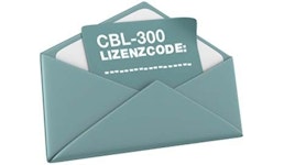 Elcom Multiviewer-Zusatzlizenz CBL-300