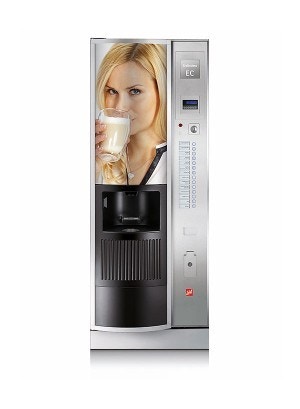 Kaffeeautomat Sielaff CIS - Instantvariante Kaffeeautomat Sielaff CIS - Instantvariante