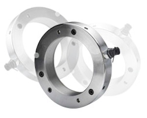 Hydraulische Muttern Hydraulische Muttern