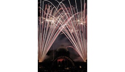 Musikfeuerwerk Musikfeuerwerk