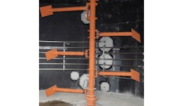 Paddelrührwerke Paddelrührwerke
