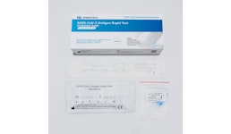 Corona COVID-19 Laientest Antigen Schnelltest Selbsttest Corona COVID-19 Laientest Antigen Schnelltest Selbsttest