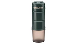 Vacuflo True Cyclonic Vacuflo True Cyclonic