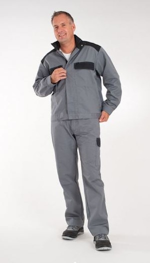 Edelweiss Work Junior Kollektion Edelweiss Work Junior Kollektion
