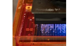 Stereolithographie (SLA) Stereolithographie (SLA)