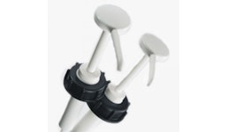 Dosierpumpe 30ml/Hub Nr.61 Dosierpumpe 30ml/Hub Nr.61