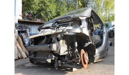 Altfahrzeugverordnung (AltfahrzeugV) Altfahrzeugverordnung (AltfahrzeugV)