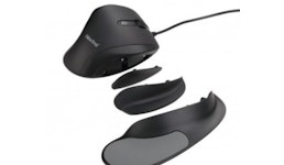 Newtral Gripless ergonomische Maus Newtral Gripless ergonomische Maus
