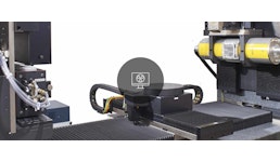 Industrielle Computertomographie (ICT) Industrielle Computertomographie (ICT)