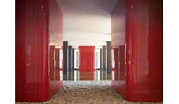BETOGLASS - Innenausbau BETOGLASS - Innenausbau