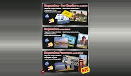 Kühlschrankmagnet, Magnetdom Kühlschrankmagnet, Magnetdom