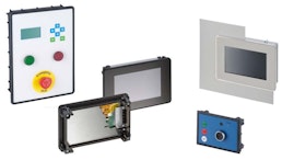 BoTouch Individuelle Gehäuse, optimiert für den Einbau kapazitiver und resistiver Touchscreens BoTouch Individuelle Gehäuse, optimiert für den Einbau kapazitiver und resistiver Touchscreens