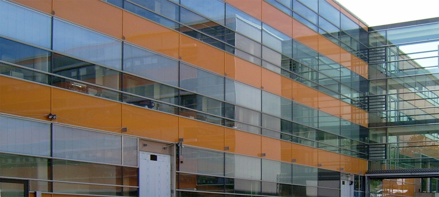 Glas Wiedemann GmbH in Weißensee auf wlw.de