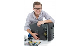 COMPUTER SERVICE COMPUTER SERVICE