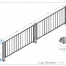 Geländer und Treppen Geländer und Treppen