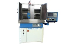 BT-3 CNC von MADRA-EDM BT-3 CNC von MADRA-EDM