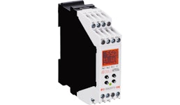 Multifunktionsrelais, digital MK 7830N Multifunktionsrelais, digital MK 7830N