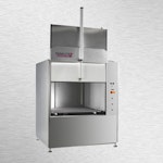 Frontlader Teilereinigungsanlage Clean-o-mat FR Frontlader Teilereinigungsanlage Clean-o-mat FR