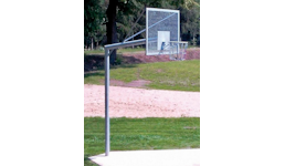 espas Basketballanlage espas Basketballanlage