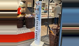 Desinfektionsmittel-Handspender freistehend, Ellenbogenbedienung inkl. Branding Desinfektionsmittel-Handspender freistehend, Ellenbogenbedienung inkl. Branding