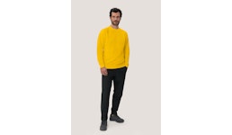 HAKRO SWEATSHIRT MIKRALINAR® Art.475 mit ihren Wunschlogo veredelt HAKRO SWEATSHIRT MIKRALINAR® Art.475 mit ihren Wunschlogo veredelt