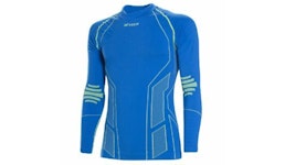 RUNDHALS PULLOVER TITANIUM RUNDHALS PULLOVER TITANIUM