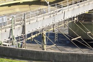 Abwasserströmungen, Sedimentation und Sauerstoffeintrag Abwasserströmungen, Sedimentation und Sauerstoffeintrag