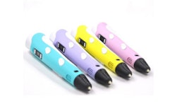 3D Printing Pen, 3D-Druckstift 3D Printing Pen, 3D-Druckstift