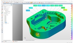 Messsoftware PolyWorks Messsoftware PolyWorks