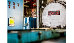 Gasnitrocarburieren Gasnitrocarburieren