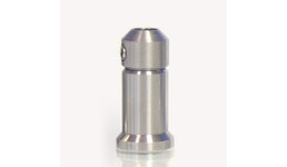 Edelstahlhalter A15ST Edelstahlhalter A15ST