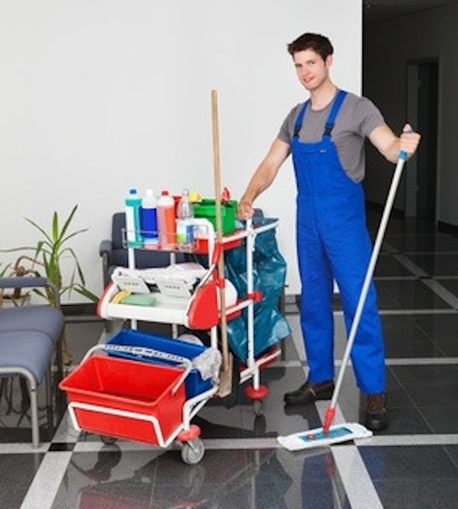 Clean security. Cleaning services London. Cleaning London Elite. Disrespecting Cleaner and Security.