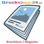 Broschüren & Kataloge