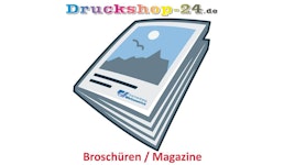 Broschüren & Kataloge Broschüren & Kataloge