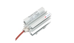 PTC-Schaltschrankheizungen PTC-Schaltschrankheizungen