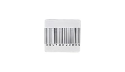 Etiketten RF 30x30mm Etiketten RF 30x30mm
