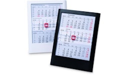 Tischkalender 'Standard' Tischkalender 'Standard'